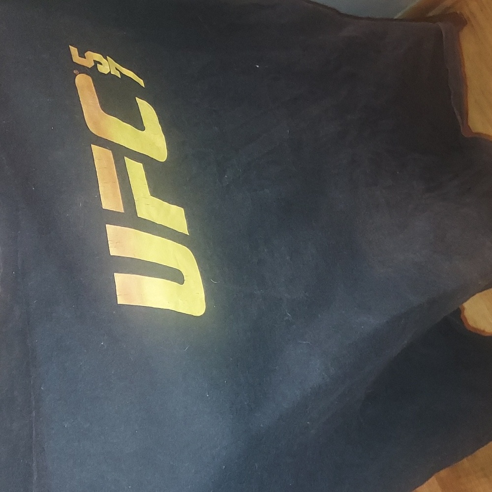 UFC 57 T-shirt